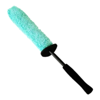 brosse jante fibritex en microfibre