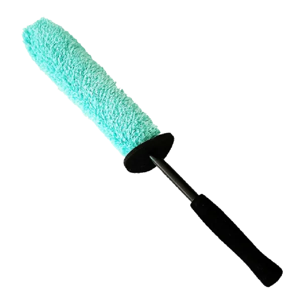 Second image of Brosse jante