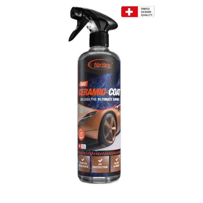 Céramique Spray SIO2