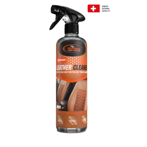 Nettoyant Cuir voiture