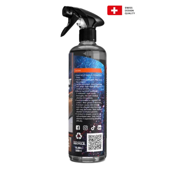 Second image of Céramique Spray SIO2