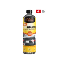Shampooing voitures