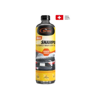 Shampooing voitures fibritex