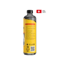 Shampooing automobile fibritex