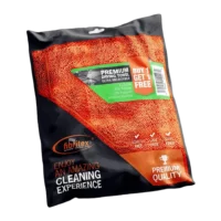 Microfibre de séchage