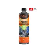 pré-shampoing