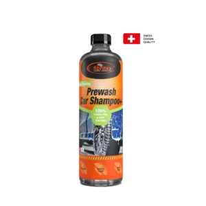 pré-shampoing