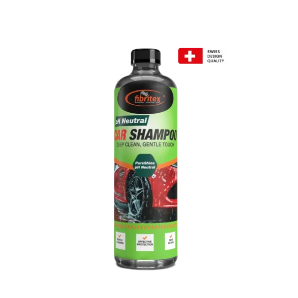 Shampoing pH Neutre