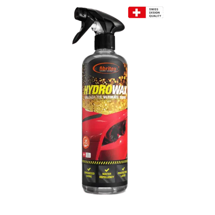 Cire voiture HYDROWAX