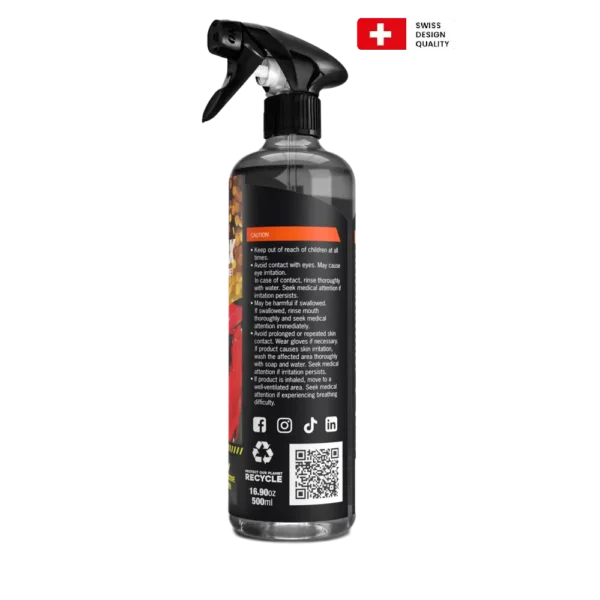 Second image of Cire voiture HYDROWAX