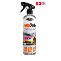 Décontaminant Ferreux