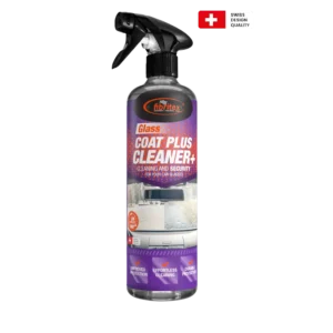 Nettoyant Vitres Coating fibritex