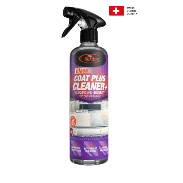 Nettoyant Vitres Coating fibritex