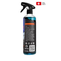 Nettoyant vitre fibritex