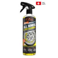 nettoyant jantes surpuissant