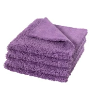 Chiffon Microfibre Ultimate Polishing
