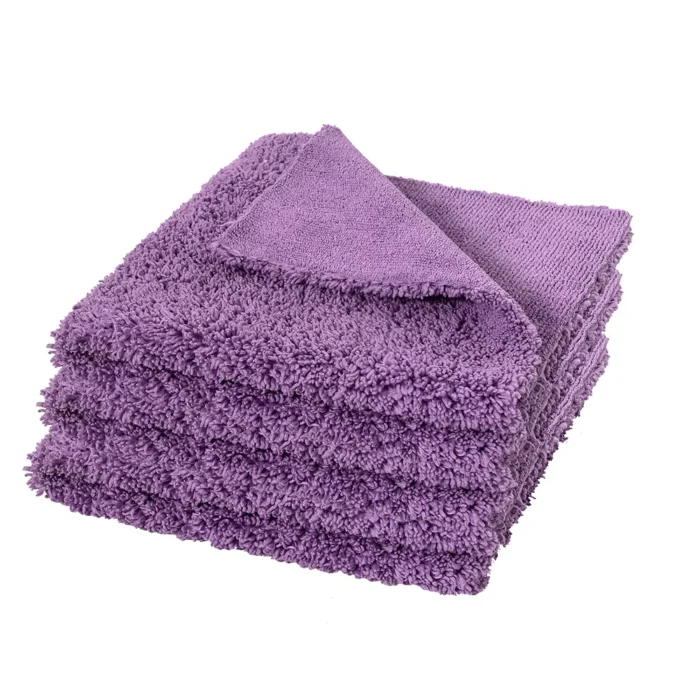 Chiffon Microfibre ”Ultimate Polishing” 2+1 Gratuit
