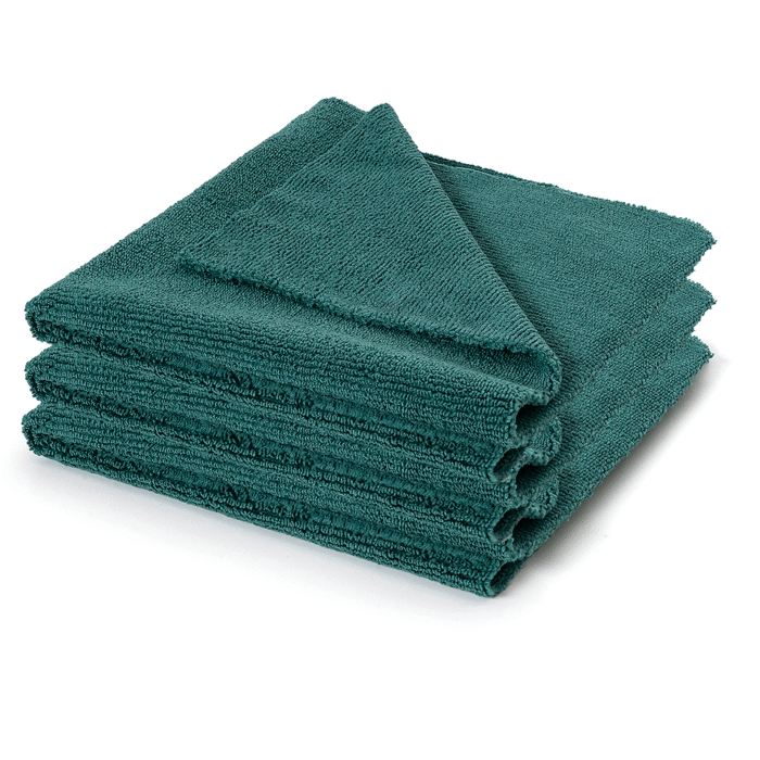 Chiffon microfibre pour le polissage 320GSM 2+1Gratuit