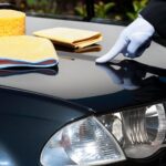 Révélez la brillance ultime de votre voiture